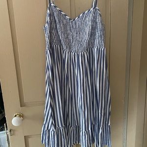 Torrid Size: 2 Summer Dress